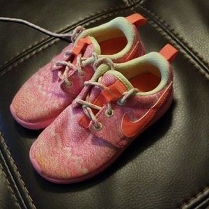 Size 9 Kids Nike